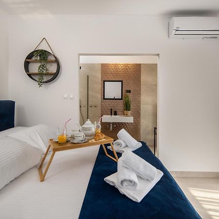 Villa Adriatic, Apartment Rebecca With Heated Swimming Pool, Sew View, Childrens Playground Icici Exterior photo