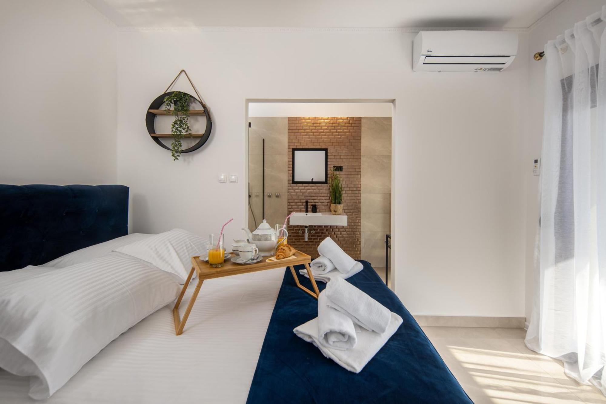 Villa Adriatic, Apartment Rebecca With Heated Swimming Pool, Sew View, Childrens Playground Icici Exterior photo